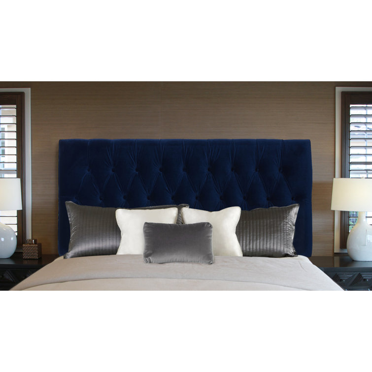 Samaira Upholstered Headboard